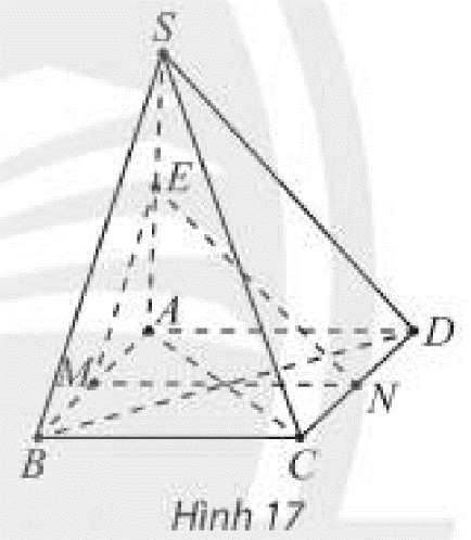 Giải Toán 11 tập 1 trang 111