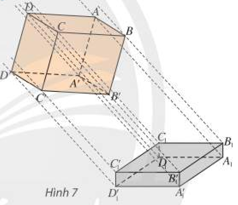 Giải Toán 11 tập 1 trang 126