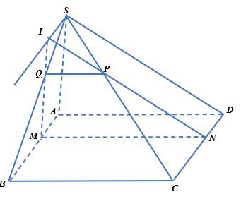 Toán 11 Chân trời sáng tạo bài tập cuối chương 4