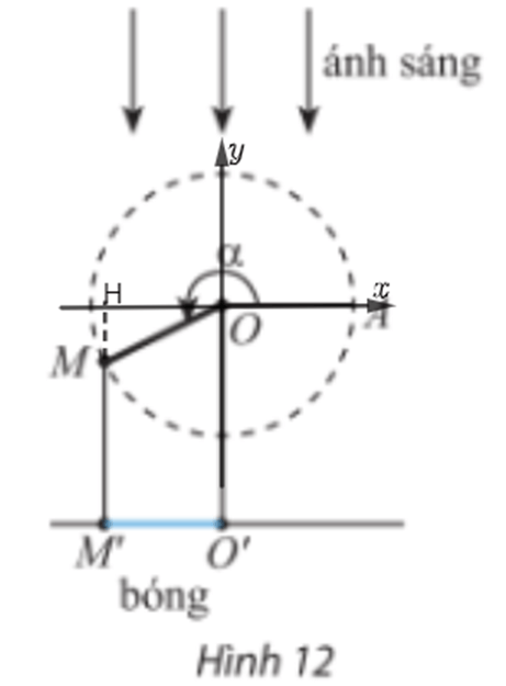 Giải Toán 11 tập 1 trang 19