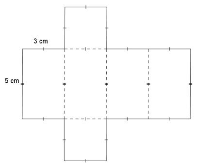 Tạo lập hình lăng trụ đứng 
