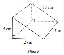 Hình 6 Giải Toán 7 tập 1 Trang 66