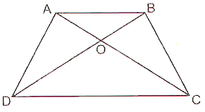 Giải toán 8 tập 2 trang 48 Bài 1: Định lí Thalès trong tam giác 