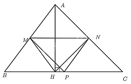 Giải toán 8 tập 2 trang 54