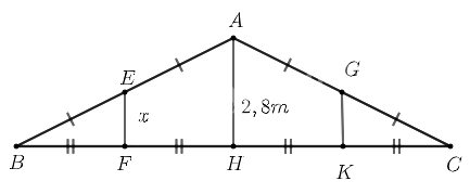 Giải toán 8 tập 2 trang 54