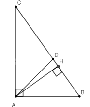 Giải toán 8 tập 2 trang 55 Bài 3: Tính chất đường phân giác của tam giác
