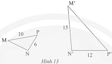 Bài 3 trang 65 Toán 8 Tập 2 Chân trời sáng tạo | Giải Toán 8