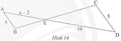 Bài 4 trang 66 Toán 8 Tập 2 Chân trời sáng tạo | Giải Toán 8
