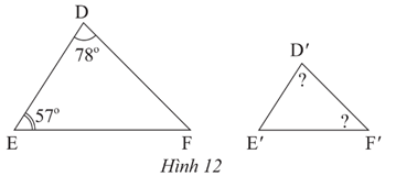 Bài 3 trang 65 Toán 8 Tập 2 Chân trời sáng tạo | Giải Toán 8