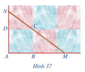 Giải toán 8 tập 2 trang 66 Bài 4: Tính chất đường phân giác của tam giác
