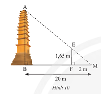 Giải toán 8 tập 2 trang 76
