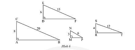 Giải toán 8 tập 2 trang 76