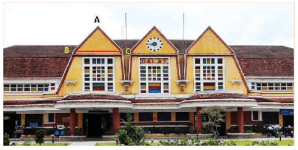 Giải toán 7 tập 2 trang 63 bài 3 