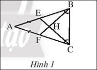 Bài 8 toán 7 tập 2 trang 84