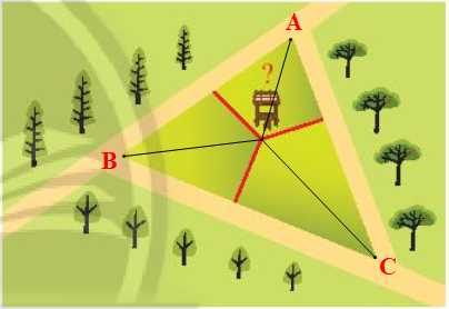 Giải toán 7 tập 2 trang 81 bài 9
