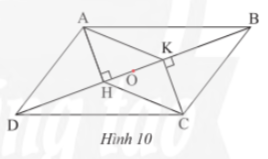 Giải Vận dụng 3 trang 76 sgk Toán 8 tập 1 Chân trời
