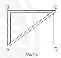 Giải Vận dụng 2 trang 60 sgk Toán 8 tập 1 Chân trời