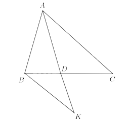 Giải toán 8 tập 2 trang 67 Bài 4: Tính chất đường phân giác của tam giác
