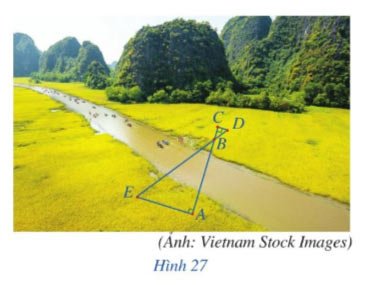 Bài 4 Giải toán 8 tập 2 trang 61