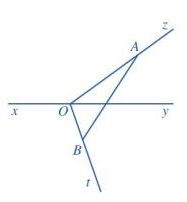 Toán 7 tập 1 trang 90
