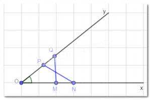 Toán 7 tập 2 trang 86