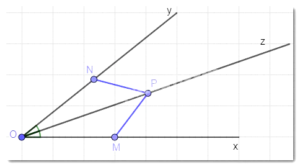 Toán 7 tập 2 trang 86