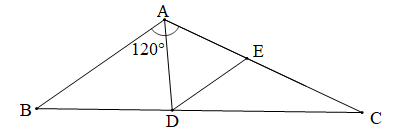 Toán 7 tập 2 trang 96