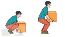 Khoa học tự nhiên 8