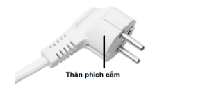 Bài 21: Dòng điện, nguồn điện KHTN 8
