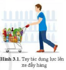 Vật lí 10 trang 60 Bài 3