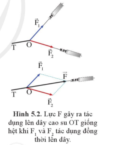 Vật lí 10 trang 66 Bài 5
