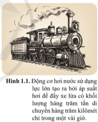 Vật lí 10 trang 82 