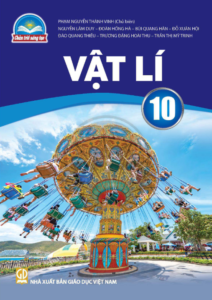 giải SGK vật lí 10 chân trời sáng tạo