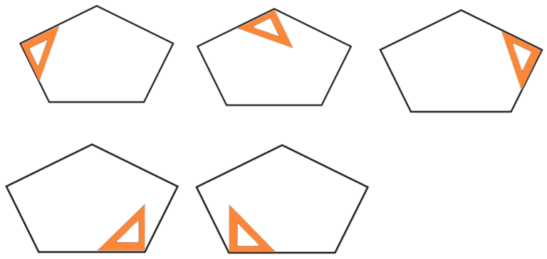 Giải Toán 3 tập 2 Bài: Góc vuông, góc không vuông
