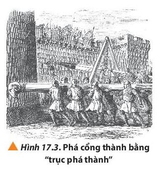 Giải Lý 10 Bài 17