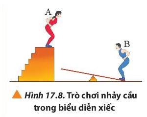 Giải Lý 10 Bài 17