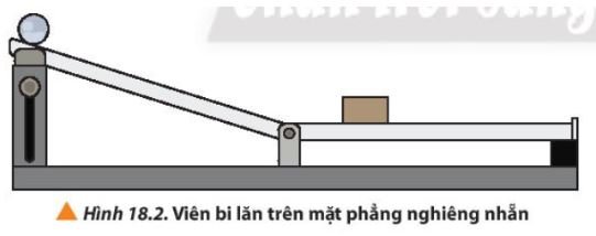 Giải Lý 10 Bài 18
