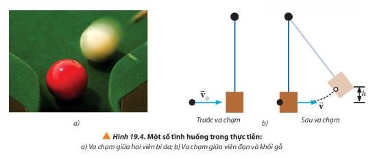 Giải Lý 10 Bài 19