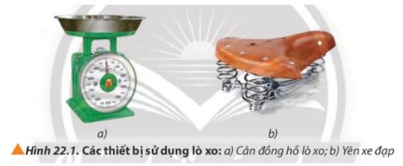 Giải Lý 10 Bài 22