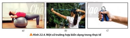 Giải Lý 10 Bài 22