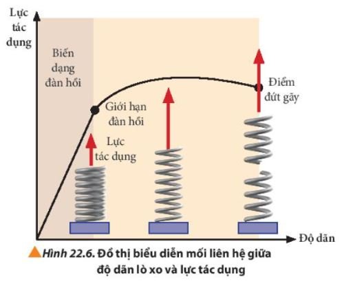 Giải Lý 10 Bài 22