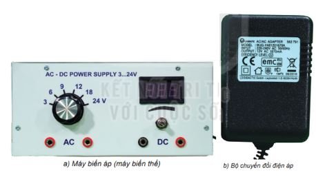 Giải Vật lí 10 trang 12 Bài 2: Các quy tắc an toàn trong phòng thực hành Vật lí 