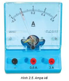 Giải Vật lí 10 trang 12 Bài 2: Các quy tắc an toàn trong phòng thực hành Vật lí 