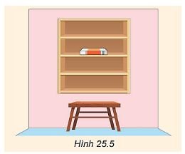 Giải Vật lí 10 trang 100 Bài 25: Động năng, thế năng 