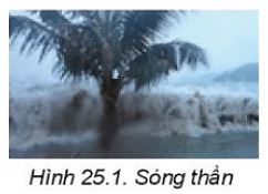 Giải Vật lí 10 trang 100 Bài 25: Động năng, thế năng 