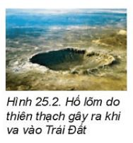 Giải Vật lí 10 trang 100 Bài 25: Động năng, thế năng 