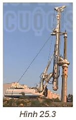 Giải Vật lí 10 trang 100 Bài 25: Động năng, thế năng 