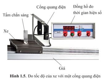 Vật lí 10 trang 20