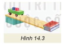 Giải Vật lí 10 trang 61 Bài 14: Định luật 1 Newton 