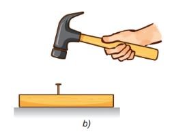 Giải Vật lí 10 trang 68 Bài 16: Định luật 3 Newton
